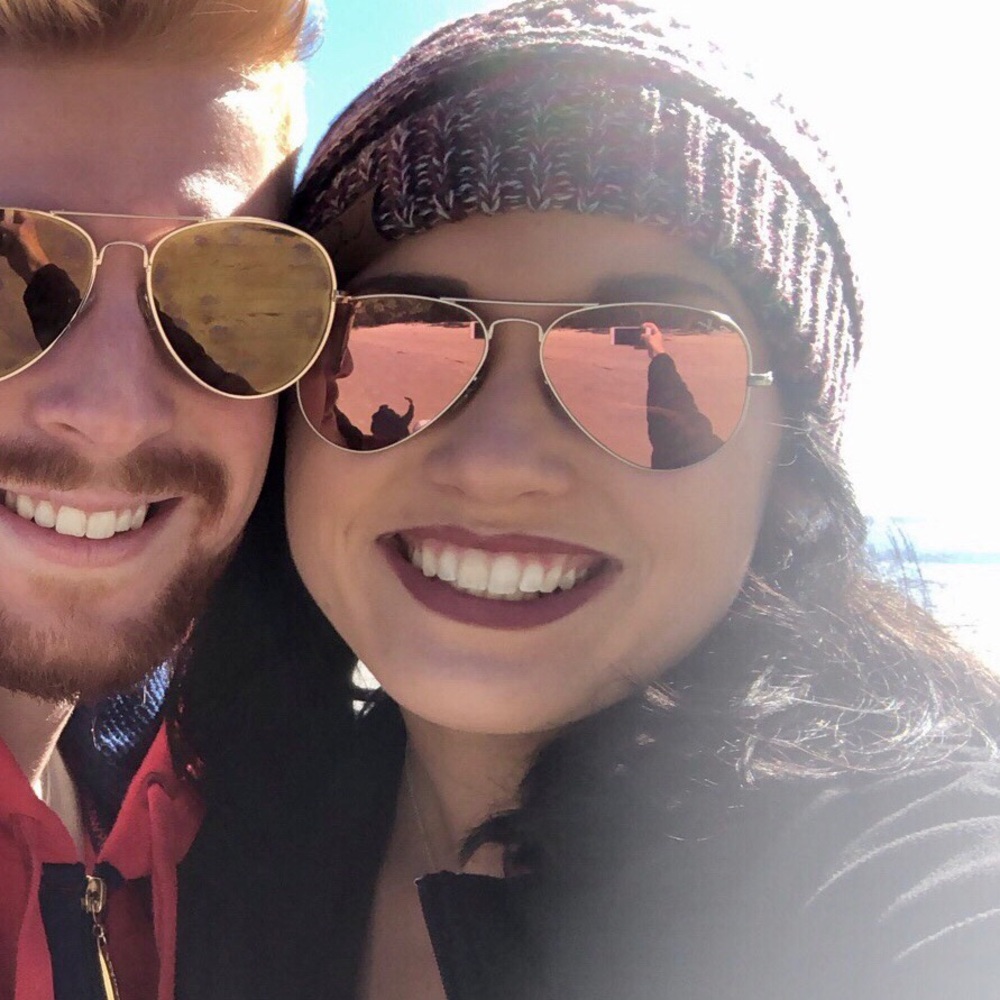 Ray-Ban Aviators